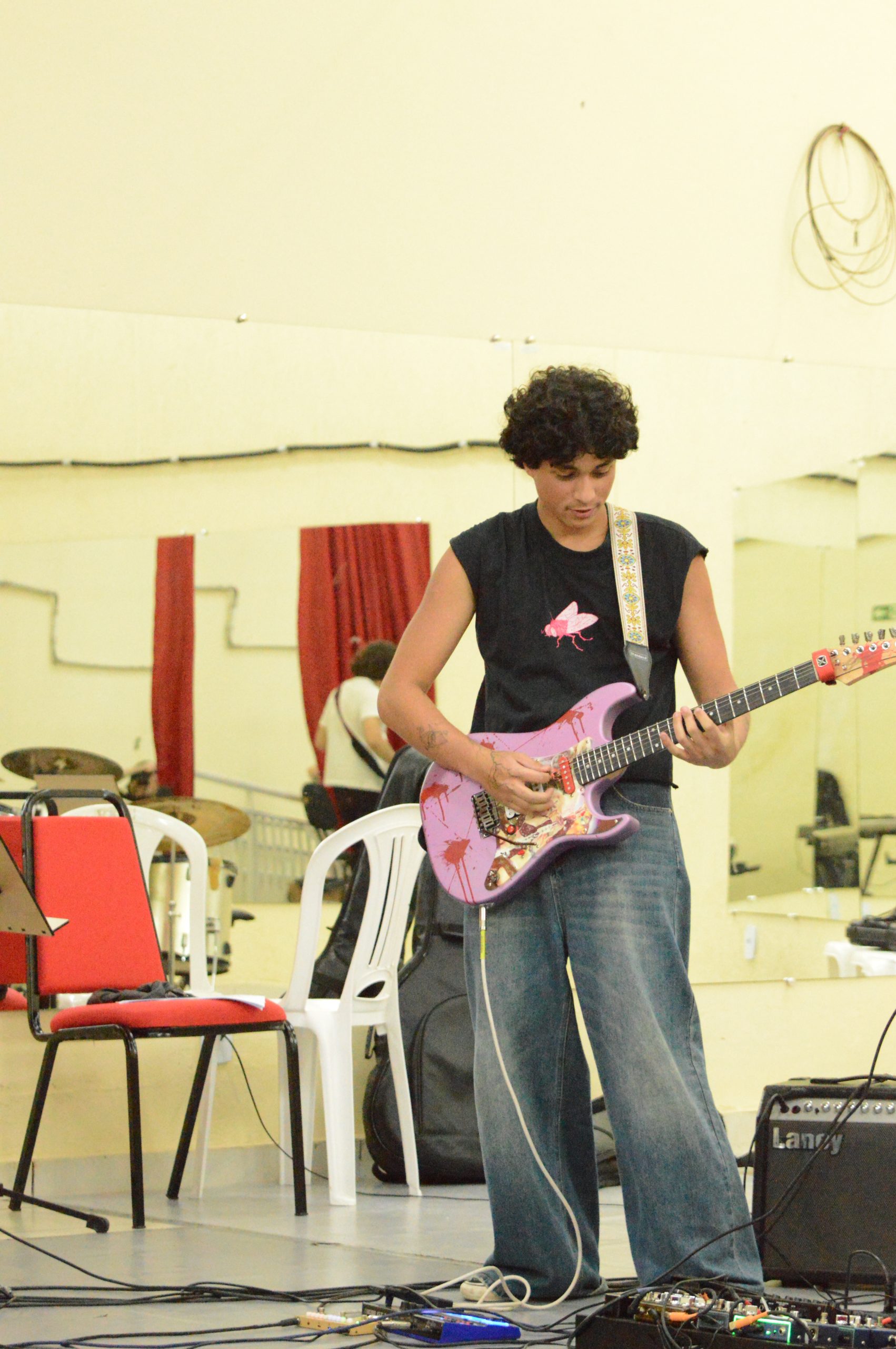 Artistas Novos Mineiros