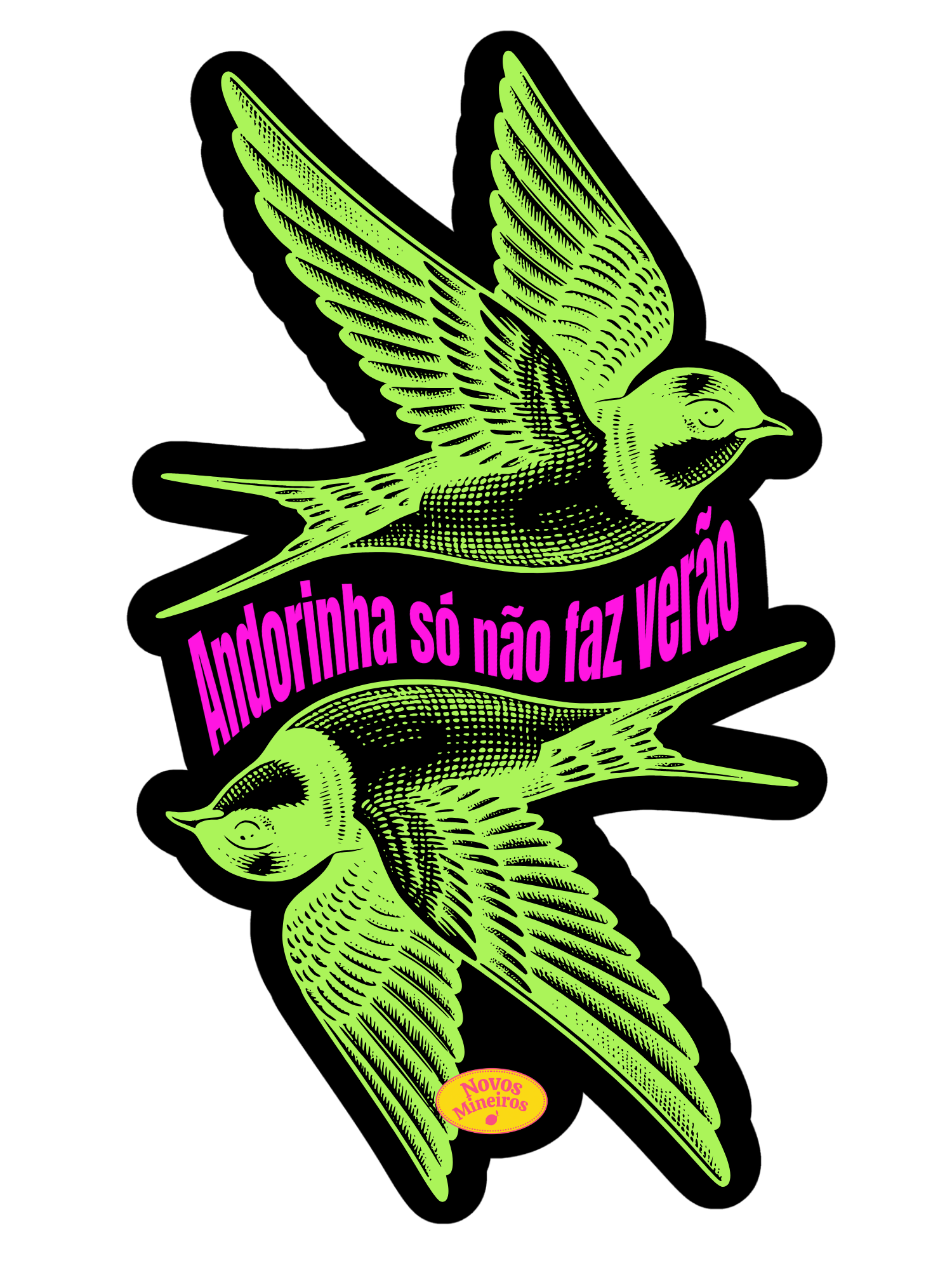 Novos Mineiros